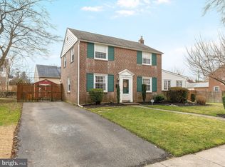 328 Alliston Rd, Springfield, PA 19064