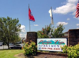Ridgetop Apartments, Athens, TN 37303