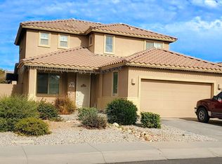 12132 W Desert Ln, El Mirage, AZ 85335