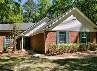 9408 Buck Haven Trl, Tallahassee, FL 32312