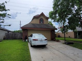 1042 Heathfield Dr, Channelview, TX 77530