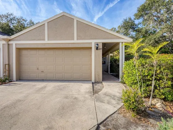 444 Chartley Ct S, Sarasota, FL 34232