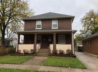 715 Wauponsee St, Morris, IL 60450