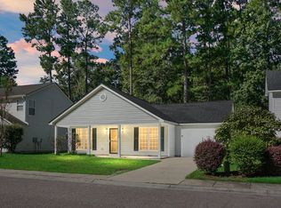 123 Trickle Dr, Summerville, SC 29483