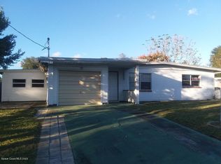 2860 Citrus Dr, Titusville, FL 32796