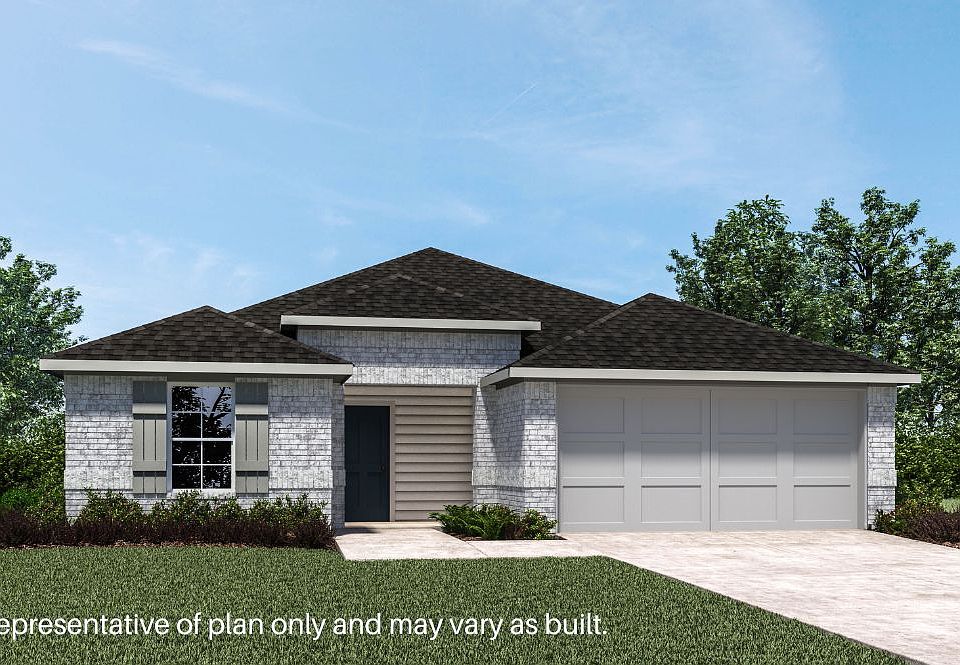 Plan Elevation.