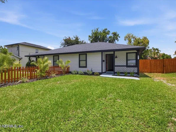 2010 Kingswood Rd, Jacksonville, FL 32207