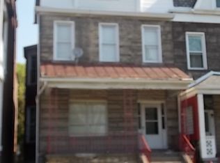 6047 Stanton Ave, Pittsburgh, PA