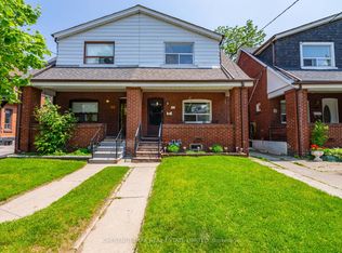 673 Durie St, Toronto, ON M6S 3H4