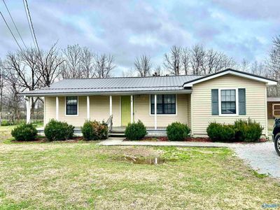 198 Robinson Creek Rd, Falkville, AL, 35622