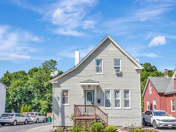 2nd image of 21 Canton St