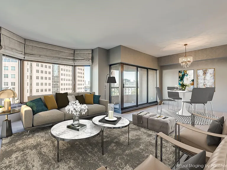 3030 McKinney Ave #703 — Photo 1