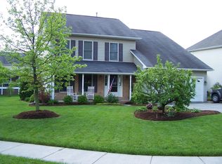 104 Stump Ct, Stephens City, VA 22655