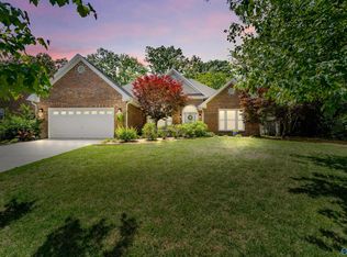 109 Justice Way, Madison, AL 35758