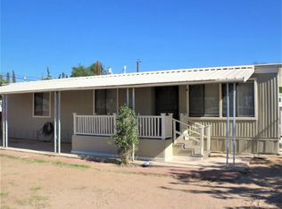 4162 N Nidito Pl UNIT A, Tucson, AZ 85705