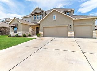 19408 Kolsti Way, Pflugerville, TX 78660
