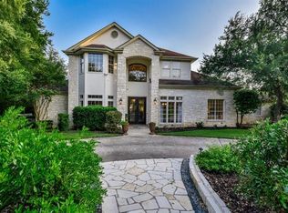 208 Lake Side Dr, Georgetown, TX 78628