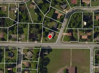 3101 Las Animas Ave NW, Huntsville, AL 35810