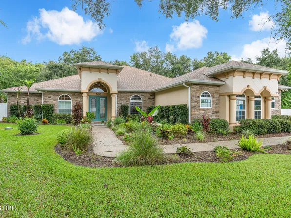 3384 Country Manor Dr, South Daytona, FL 32119