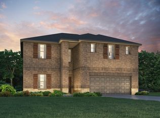 18731 Austin Ridge Dr, Crosby, TX 77532
