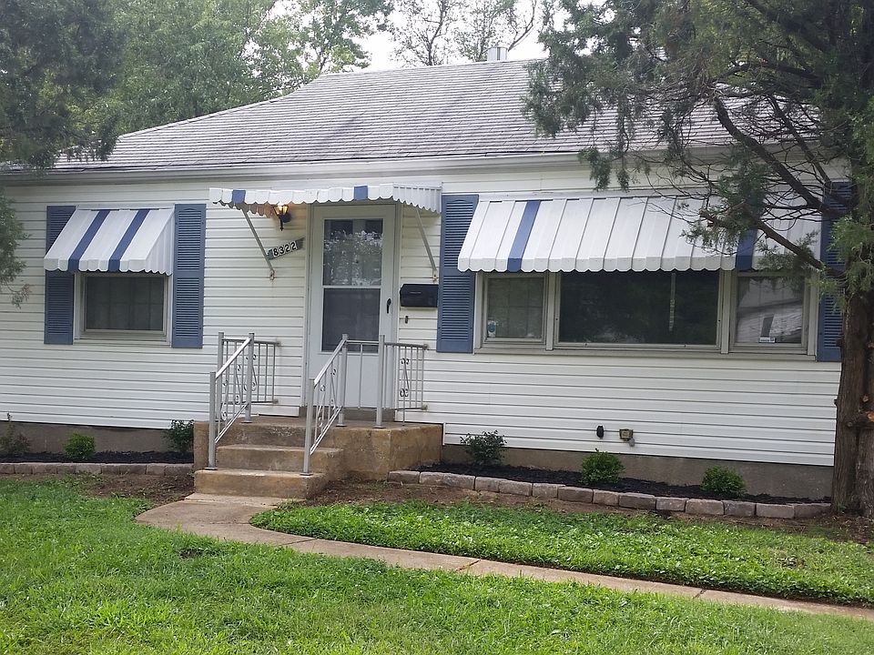 1st image of 8322 Whitewater Dr