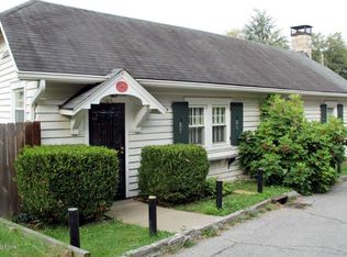 1303 Goddard Ave, Louisville, KY 40204