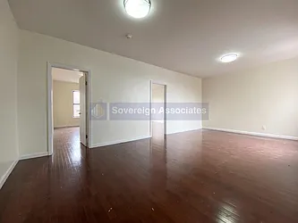 Rented by Sovereign Associates