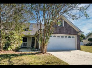 1023 Kingdom Dr, Tallahassee, FL 32311