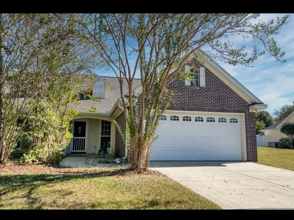 1023 Kingdom Dr, Tallahassee, FL 32311