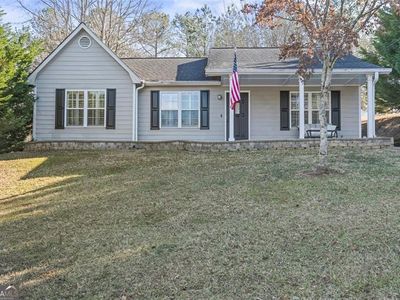 4392 Overlook Dr, Acworth, GA, 30101