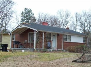 115 Stanley Ct, Danville, VA 24541