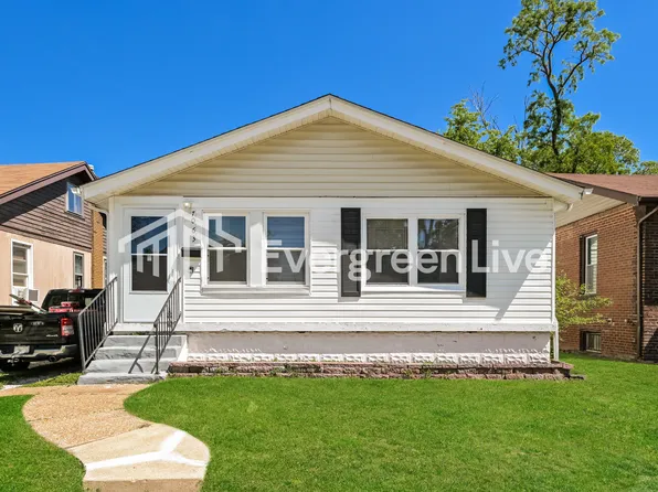 7063 Julian Ave, Saint Louis, MO 63130