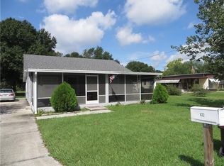 822 Robinson Ave, Saint Cloud, FL 34769