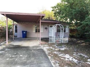 680 Folsom St S, Saint Petersburg, FL 33707