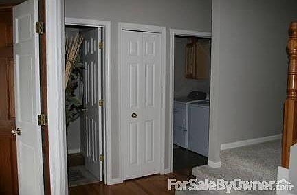 Entry Area
