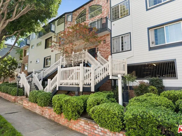 2677 Centinela Ave Unit 103, Santa Monica, CA 90405