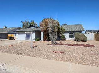 7808 W Mescal St, Peoria, AZ 85345