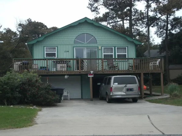 1514 Monument Ln, Kill Devil Hills, NC 27948