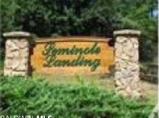 20180 Donovan Dr, Seminole, AL 36574