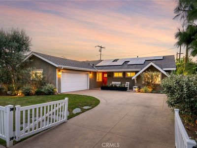 10151 Valley Forge Dr, Huntington Beach, CA, 92646