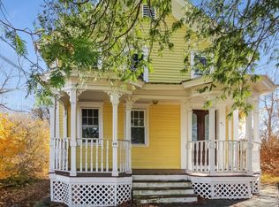 611 Providence St, Warwick, RI 02886