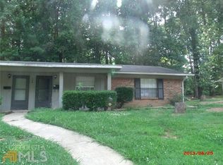 106 Burkshire Ct #B, Jonesboro, GA 30236