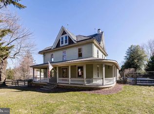 463 Daleville Rd, Cochranville, PA 19330