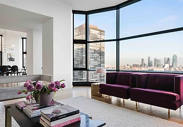 Rented by Nest Seekers International