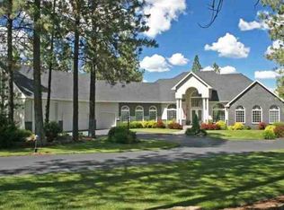 12917 E Fairway Rdg, Spokane, WA 99224