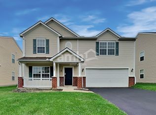 1245 Cloverview St, Blacklick, OH 43004