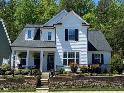 221 Bridge St, Hillsborough, NC, 27278