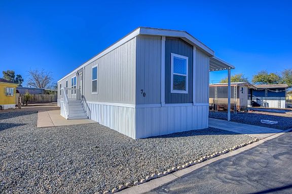 2nd image of 1325 W Silverlake Rd #9