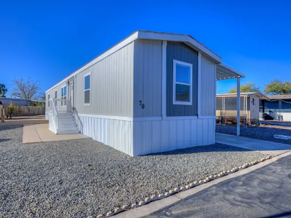 Silverlake Estates MHC