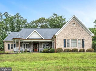 13448 Classic Oaks Ct, Manassas, VA 20112